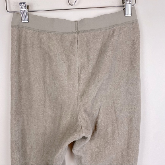 Skims High Waist Terry Leggings in Desert - Picture 6 of 7